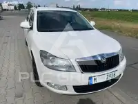 2013 Skoda Octavia