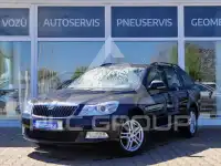 2013 Skoda Octavia