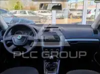 2013 Skoda Octavia