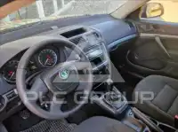 2013 Skoda Octavia
