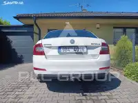 2013 Skoda Octavia