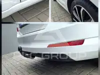 2013 Skoda Octavia