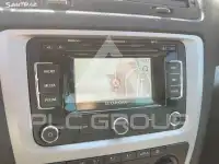 2013 Skoda Octavia