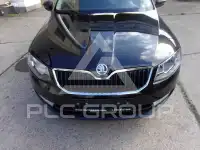 2013 Skoda Octavia