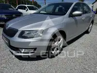 2013 Skoda Octavia