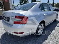 2013 Skoda Octavia