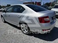 2013 Skoda Octavia