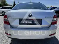 2013 Skoda Octavia