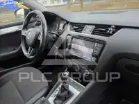 2013 Skoda Octavia