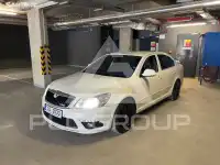 2013 Skoda Octavia