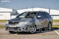 2013 Skoda Octavia