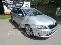 2013 Skoda Octavia