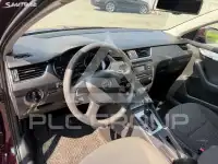 2013 Skoda Octavia