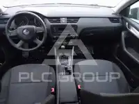 2013 Skoda Octavia