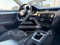 2013 Skoda Octavia