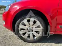 2013 Skoda Octavia