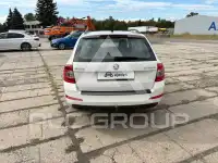 2013 Skoda Octavia