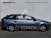 2013 Skoda Octavia