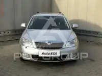 2013 Skoda Octavia