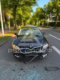 2013 Skoda Octavia