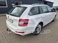 2013 Skoda Octavia