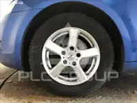 2013 Skoda Octavia