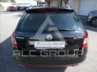 2013 Skoda Octavia