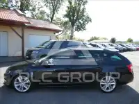 2013 Skoda Octavia