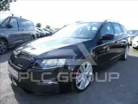 2013 Skoda Octavia