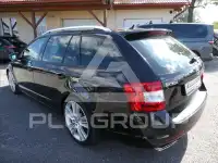 2013 Skoda Octavia