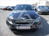 2013 Skoda Octavia