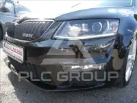 2013 Skoda Octavia