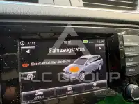 2013 Skoda Octavia