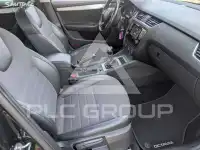 2013 Skoda Octavia