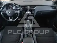 2013 Skoda Octavia