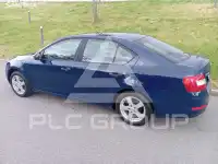 2013 Skoda Octavia