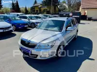 2013 Skoda Octavia