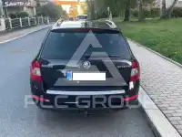 2013 Skoda Octavia