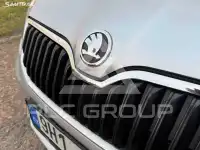 2013 Skoda Octavia