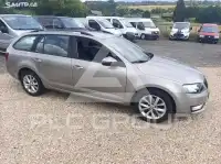 2013 Skoda Octavia