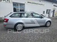 2013 Skoda Octavia