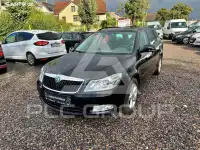 2013 Skoda Octavia