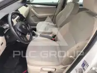 2013 Skoda Octavia