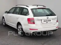 2013 Skoda Octavia