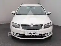 2013 Skoda Octavia
