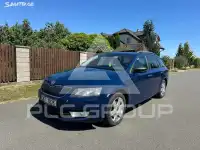 2013 Skoda Octavia