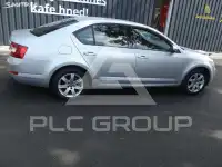 2013 Skoda Octavia
