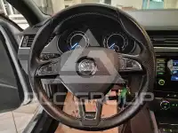 2013 Skoda Octavia