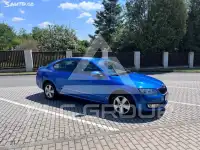 2013 Skoda Octavia
