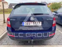 2013 Skoda Octavia